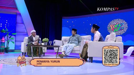 Luasnya Rahmat Allah di Dunia dan di Akhirat
