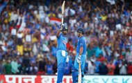 IND vs AUS ODI:  India score 281-7 in 50 overs against Australia