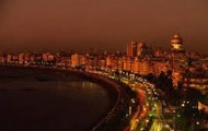 Serial aur cinema: Check out how Mumbai special at night with this celebrity