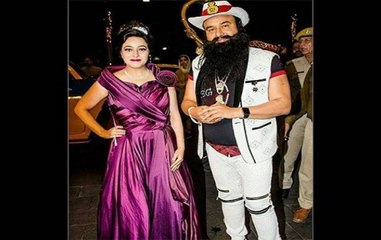 Haryana ED & I-T dept teams arrive in Sirsa to probe assets of Dera Sacha Sauda