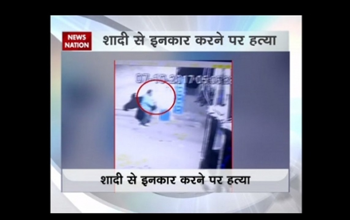 Delhi: Police solves blind murder case through CCTV footage