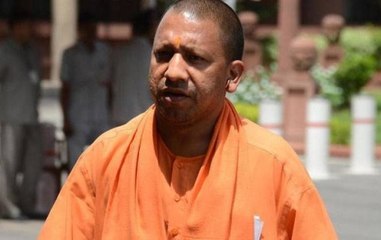 Nation View : BJP has always focused on development, says Yogi Adityanath