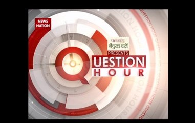 Question Hour: Allahabad High Court acquits Talwar couple in Aarushi murder case