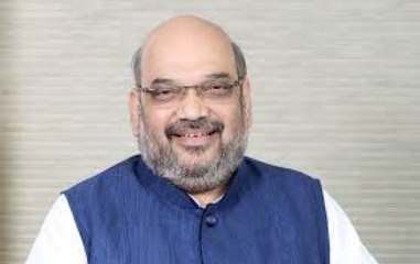 Nation Reporter: The bigwigs of Congress did not do anything for Amethi, says AmitShah