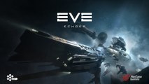 EVE Echoes - Trailer cinématique