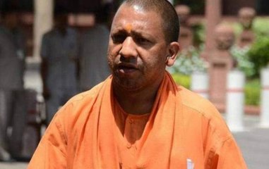 BJP has always focused on development: Yogi Adityanath