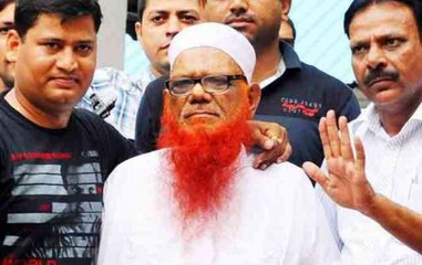 LeT terrorist Abdul Karim Tunda held guilty in 1996 Sonepat blasts
