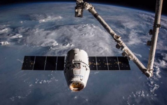 Space X's Elon Musk tries to fly a booster that soared before on an orbital mission