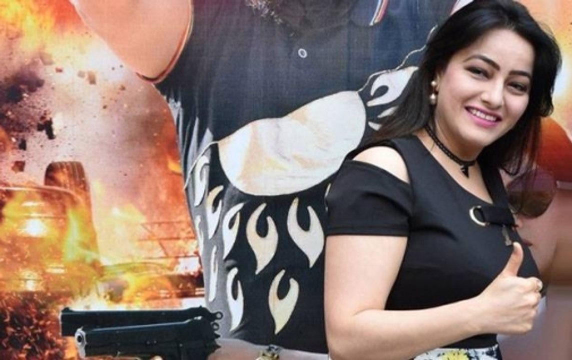 Honeypreet confesses to inciting violence that took place on Aug 25