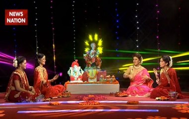 Check out how your favourite Bhabhijiyaan are prepping up for Karwa Chauth