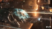 EVE Echoes - Trailer de gameplay
