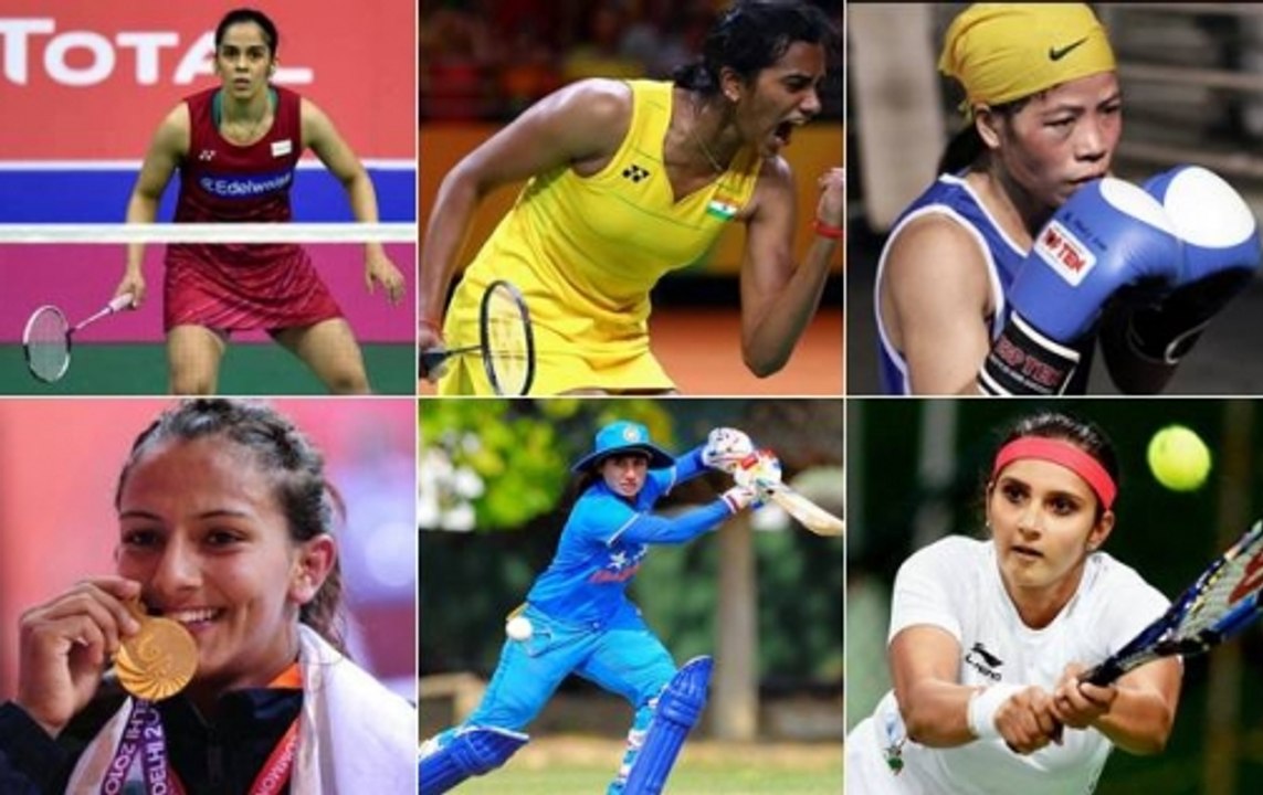 Beti Bachao: From PT Usha to PV Sindhu, 10 Indian Daughters who scaled lofty heights in Sports field