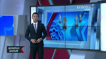 KBRI Libya Berikan Bantuan Bahan Pokok Kepada WNI