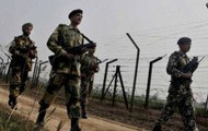 BSF ASI killed, 3 militants killed near Srinagar Airport