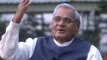 When former PM Atal Bihari Vajpayee addressed UN in Hindi for first ever time