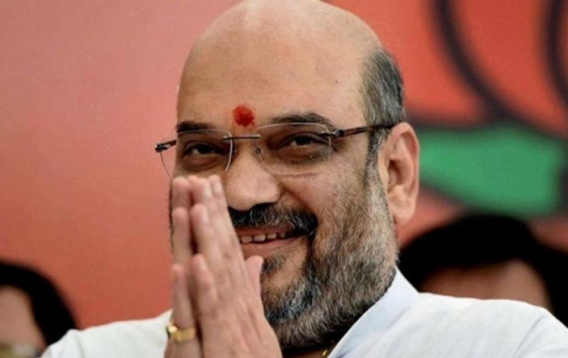 BJP President Amit Shah to start Janaraksha Yatra in Kerala
