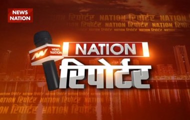 Nation Reporter: BJP President Amit Shah starts Gujarat 'Gaurav Yatra' from Sardar Patel’s native place Karamsad
