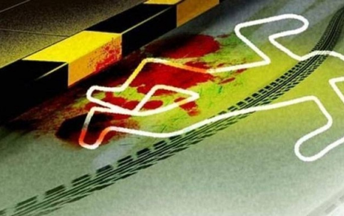 Andhra Pradesh: 1 dead, 3 injured after collision between a bus & lorry