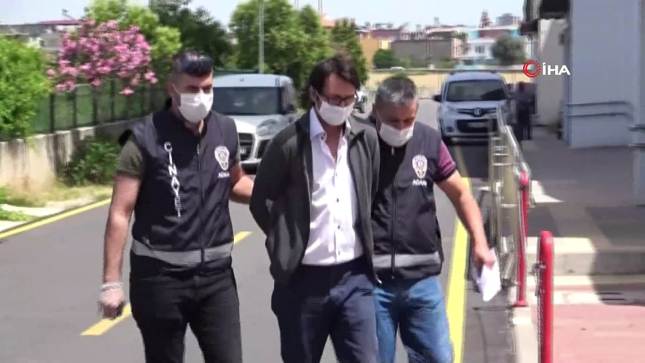 Boşanma aşamasında olduğu hemşire eşini bıçaklayan koca tutuklandı