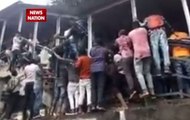 Mumbai: Death toll in Elphinstone stampede rises to 22, 30 injured