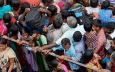 Mumbai: 15 Dead, 30 Injured in Stampede at Elphinstone Station