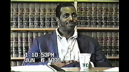 CBS Record Executive Tony Tiller