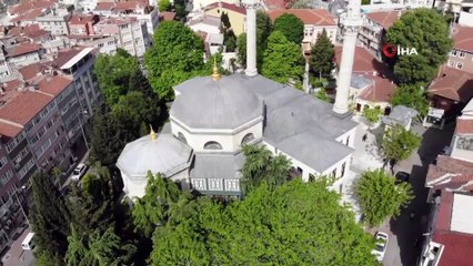 Hırka-i Şerif bu yıl ziyarete açılamadı