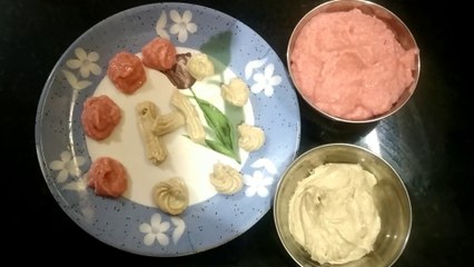 बिना क्रीम के केक सजाने की क्रीम बनाने का तरीका|How_to_make_Whipped_Cream_at_Home_Full HD 1080p