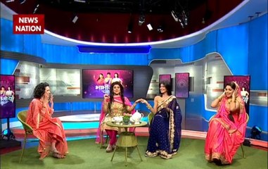 Bhabhijiyaan talks about the launch of Salman Khan's Bigg Boss 11