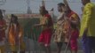 UP: Ramleela artists clean up Meerut's Gyamkhana Ground by themselves