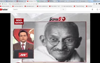 Super50: Amid tight security, BHU reopens after 10 days after heated protests