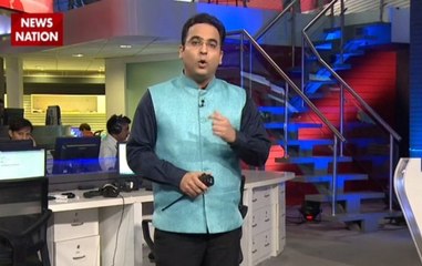 Nation View: How a campus clash became political battleground