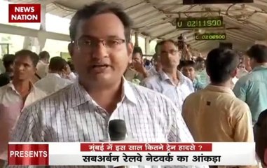 Nation View: Rail Minister changed but not the condition of Indian railway