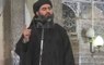 Islamic State releases Abu Bakr al-Baghdadi audio message, urge militants to keep fighting
