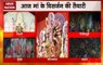 Durga puja: Idol immersion to take place in Delhi