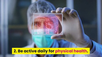 Best Fitness Tips For Good Health