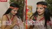 Serial Aur Cinema: Monalisa reveals how she celebrates Durga Puja