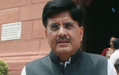 Mumbai stampede: PM Modi express grief; Piyush Goyal orders probe