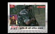 Speed News: Two intruders killed after Army foils infiltration bid in Jammu and Kashmir’s Uri sector