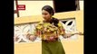 Serial Aur Cinema: Watch Naina from 'Ye Un Dinon Ki Baat Hai' prepare her daandiya!
