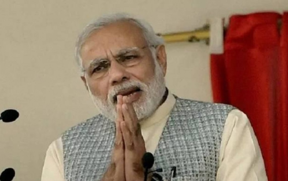 Varanasi: PM Modi to visit Manas Temple and Durga Mata Temple