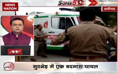 Super 50: Ram Rahim's adopted daughter HoneyPreet tops Haryana's 45 Most Wanted list