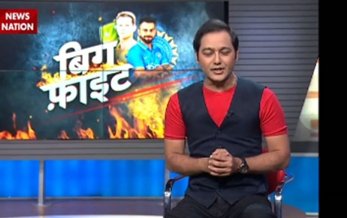 India vs Australia: India set to take on Australia at Eden Gardens