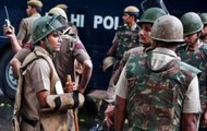 Delhi Police Special Cell arrests suspected Al Qaeda operative