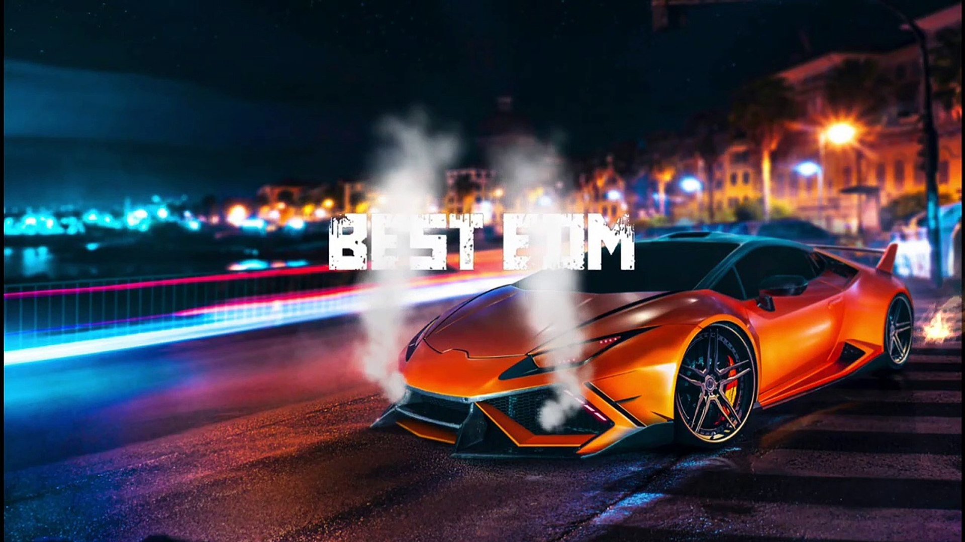 ⁣Best EDM Mix - Best Music  Best Song EDM  NCS Release - [Best EDM]