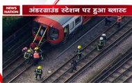 London train blast: Security tightened at Parsons Green underground station