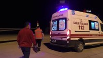 Ambulans Uçak Kübra bebek için Ağrı’dan Ankara’ya havalandı