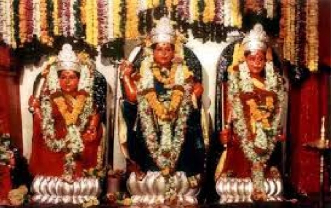 Know all about Brajeshwari Devi Temple