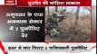Punjab: BSF guns down two armed Pakistani intruders in Amritsar