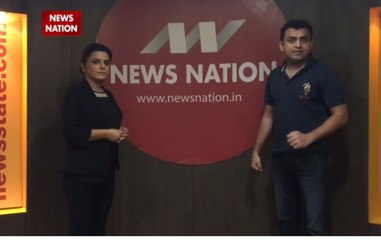 Watch News Nation Exclusive programme Sab Dikhta Hai